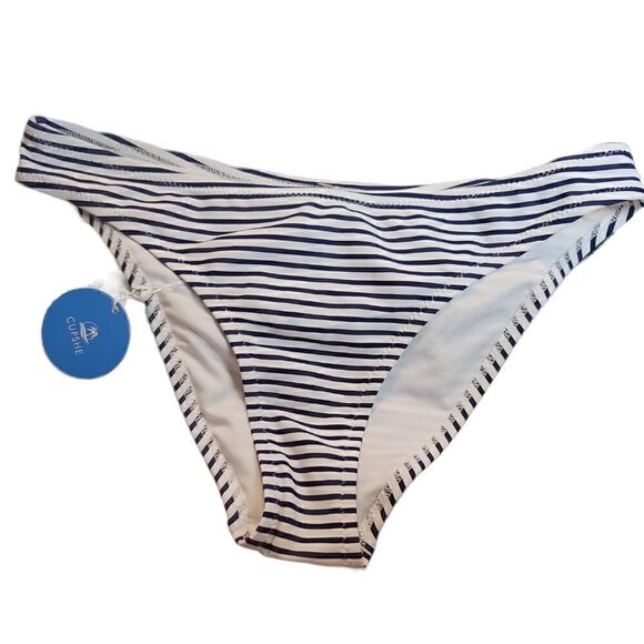 Cupshe bikini bottoms size Small - Picture 2 of 3